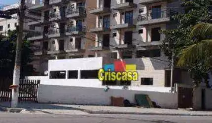 Prédio à venda, 800 m² por R$ 17.400.000,00 - Centro - Cabo Frio/RJ