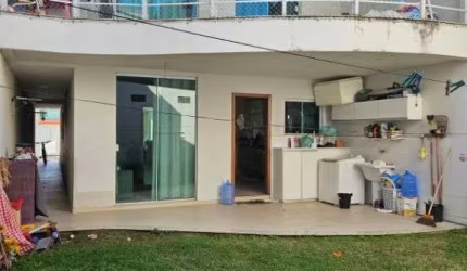 Casa à venda, 236 m² por R$ 950.000,00 - Parque Burle - Cabo Frio/RJ