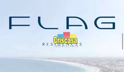Flat com 1 dormitório à venda, 36 m² por R$ 639.532,28 - Centro - Cabo Frio/RJ