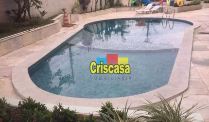 Apartamento com 3 dormitórios à venda, 151 m² por R$ 1.248.000 - Vila Nova - Cabo Frio/RJ