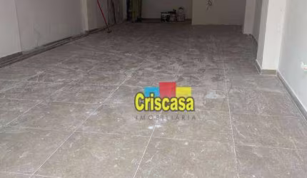 Loja para alugar, 50 m² por R$ 3.000,00/mês - Centro - Cabo Frio/RJ