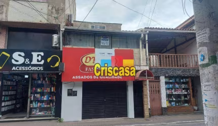 Loja para alugar, 37 m² por R$ 5.000,00/mês - Centro - Cabo Frio/RJ