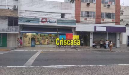 Loja para alugar, 80 m² por R$ 30.000,00/mês - Centro - Cabo Frio/RJ