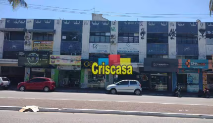 Sala para alugar, 52 m² por R$ 2.200,00/mês - São Cristóvão - Cabo Frio/RJ