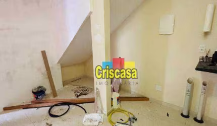 Loja para alugar, 32 m² por R$ 1.800/mês - São Cristóvão - Cabo Frio/RJ