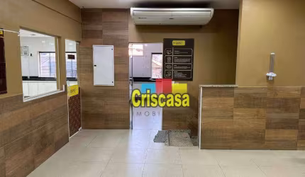 Sala para alugar, 226 m² por R$ 8.650,00/mês - Centro - Cabo Frio/RJ