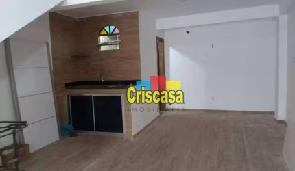 Loja para alugar, 50 m² por R$ 1.800,00/mês - Jardim Caiçara - Cabo Frio/RJ