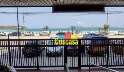 Apartamento à venda, 80 m² por R$ 1.200.000,00 - Centro - Cabo Frio/RJ