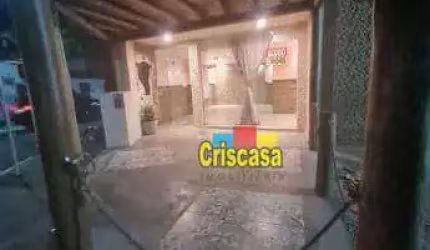 Loja para alugar, 130 m² por R$ 4.650,00/mês - Centro - Cabo Frio/RJ