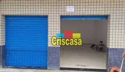 Loja para alugar, 50 m² por R$ 3.300/mês - Jardim Caiçara - Cabo Frio/RJ