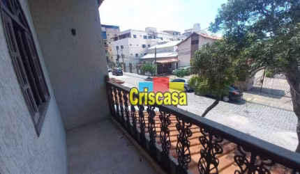 Casa com 2 dormitórios à venda, 80 m² por R$ 390.000,00 - Jardim Flamboyant - Cabo Frio/RJ