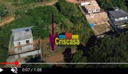 Terreno à venda, 360 m² por R$ 85.000,00 - Baia Formosa - Armação dos Búzios/RJ
