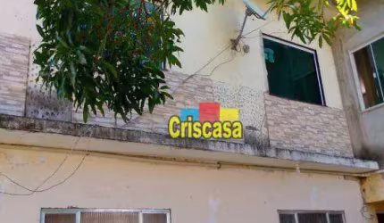 Casa com 5 dormitórios à venda, 1504 m² por R$ 420.000,00 - São João - São Pedro da Aldeia/RJ