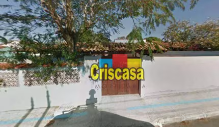 Casa com 2 dormitórios à venda, 100 m² por R$ 300.000,00 - Caminho de Búzios - Cabo Frio/RJ