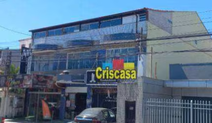 Sala para alugar, 30 m² por R$ 1.400,00/mês - Centro - Cabo Frio/RJ