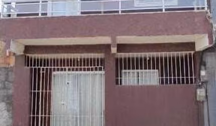 Casa com 2 dormitórios à venda, 55 m² por R$ 140.000,00 - Monte Alegre - Cabo Frio/RJ