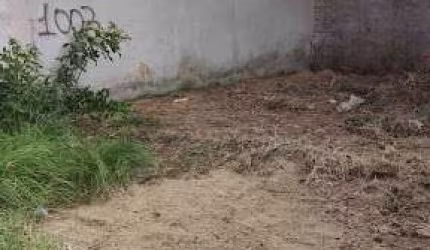 Terreno à venda, 25 m² por R$ 20.000,00 - Monte Alegre - Cabo Frio/RJ