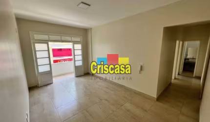 Apartamento com 2 dormitórios, 86 m² - venda por R$ 500.000,00 ou aluguel por R$ 3.250,00/mês - Centro - Cabo Frio/RJ