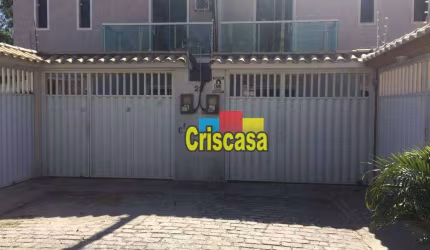 Casa com 4 dormitórios à venda, 130 m² por R$ 650.000,00 - Caminho Verde - Cabo Frio/RJ