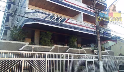 Apartamento com 3 dormitórios à venda, 110 m² por R$ 590.000,00 - Passagem - Cabo Frio/RJ