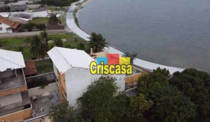 Casa com 3 dormitórios à venda, 150 m² por R$ 550.000,00 - Areal - Araruama/RJ