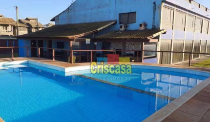 Casa com 3 dormitórios para alugar, 150 m² por R$ 6.280,00/mês - Miguel Couto - Cabo Frio/RJ