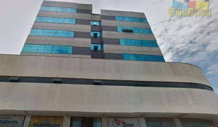 Sala, 50 m² - venda por R$ 300.000,00 ou aluguel por R$ 3.347,50/mês - Centro - Cabo Frio/RJ
