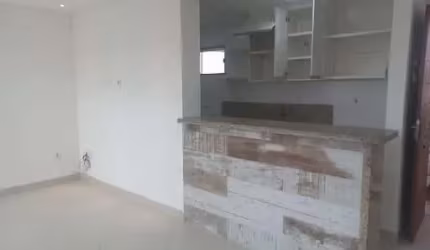 Apartamento com 2 dormitórios para alugar, 60 m² - Passagem - Cabo Frio/RJ