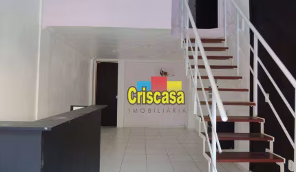 Loja à venda, 40 m² por R$ 340.000,00 - Centro - Cabo Frio/RJ