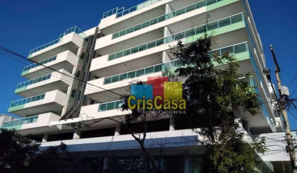 Apartamento com 2 dormitórios à venda, 93 m² com valores a partir de R$ 833.000 - Centro - Cabo Frio/RJ