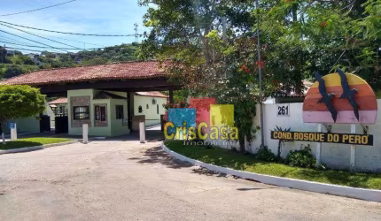 Casa à venda, 280 m² por R$ 575.000,00 - Peró - Cabo Frio/RJ