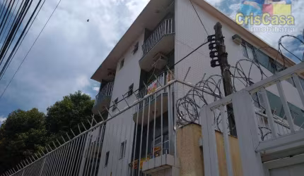 Apartamento à venda, 95 m² por R$ 470.000,00 - Vila Nova - Cabo Frio/RJ
