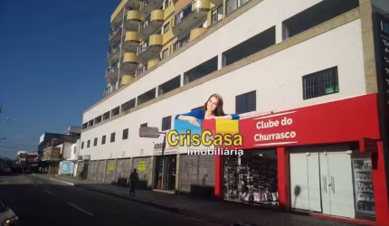Loja para alugar, 90 m² por R$ 4.005,00/mês - Centro - Cabo Frio/RJ