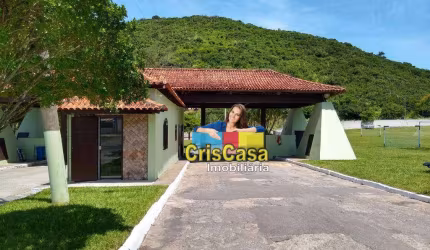 Terreno à venda, 700 m² por R$ 110.000,00 - Jardim Peró - Cabo Frio/RJ
