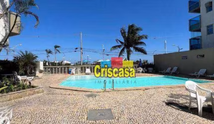 Apartamento à venda, 202 m² por R$ 1.000.000,00 - Centro - Cabo Frio/RJ