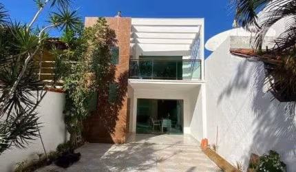 Casa com 4 dormitórios à venda, 171 m² por R$ 790.000,00 - Palmeiras - Cabo Frio/RJ