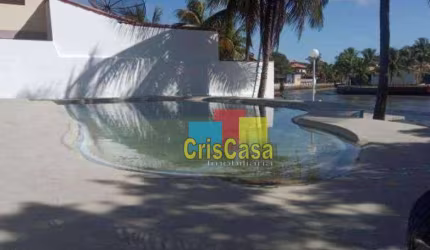 Casa com 4 dormitórios à venda, 300 m² por R$ 1.450.000,00 - Ogiva - Cabo Frio/RJ