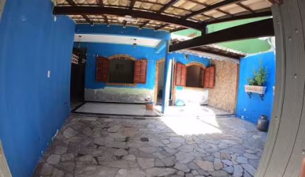 Casa com 3 dormitórios à venda, 140 m² por R$ 480.000,00 - Praia Grande - Arraial do Cabo/RJ