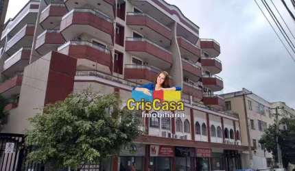 Cobertura com 4 dormitórios à venda, 200 m² por R$ 2.300.000,00 - Centro - Cabo Frio/RJ