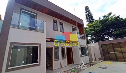 Casa semi independente em condomínio - alto padrão