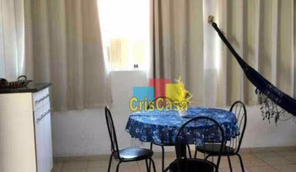 Casa com 2 dormitórios à venda, 103 m² por R$ 561.000,00 - São Cristóvão - Cabo Frio/RJ