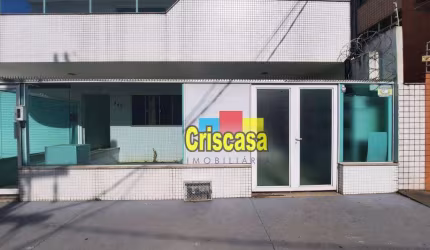 Loja para alugar, 63 m² por R$ 4.120,00/mês - Centro - Cabo Frio/RJ