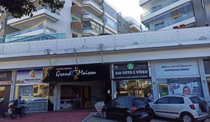Loja para alugar, 30 m² por R$ 1.915,00/mês - Jardim Flamboyant - Cabo Frio/RJ