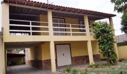 Casa com 3 dormitórios à venda, 240 m² por R$ 729.000,00 - Jardim Olinda - Cabo Frio/RJ