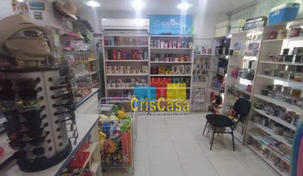 Loja à venda, 80 m² por R$ 950.000,00 - Centro - Cabo Frio/RJ