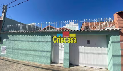 Pousada com 13 dormitórios à venda, 314 m² por R$ 1.900.000,00 - Vila Nova - Cabo Frio/RJ