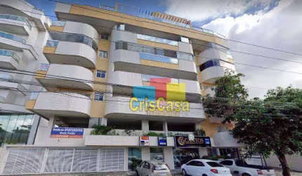 Loja em rua Comercial no Braga - Cabo Frio