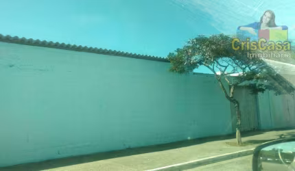 Terreno à venda, 1975 m² por R$ 7.500.000,00 - Centro - Cabo Frio/RJ