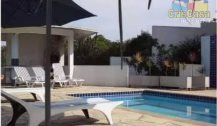 Pousada com 8 dormitórios à venda, 739 m² por R$ 1.480.000,00 - Peró - Cabo Frio/RJ