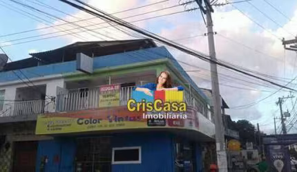 Andar Corporativo para alugar, 160 m² por R$ 2.840,00/mês - Centro - Cabo Frio/RJ